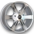 Marcello MK-150 W8.5 R18 PCD5x150 ET53 DIA110.1 AMS